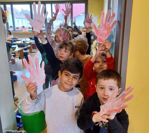 Projekttage zum sozialen Lernen