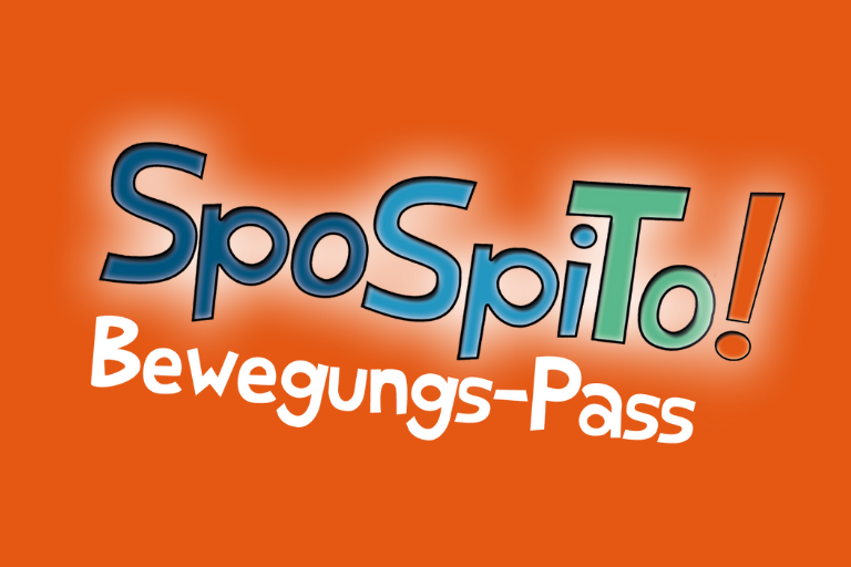 Wir sind dabei! SpoSpiTo 2026