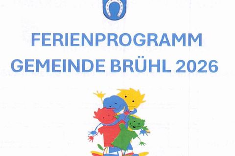 Ferienprogramm 2026