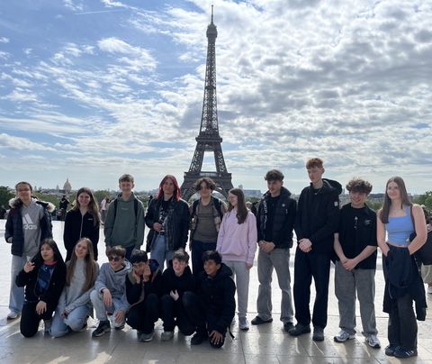 Schüleraustausch 2026