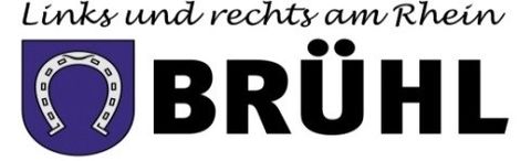 Logo Brühl