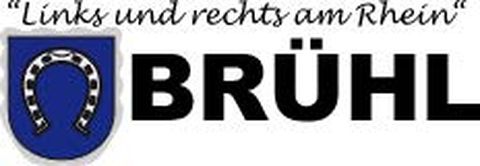 Logo Brühl