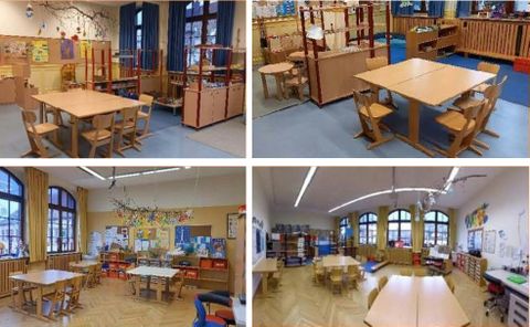 Unsere Räumlichkeiten