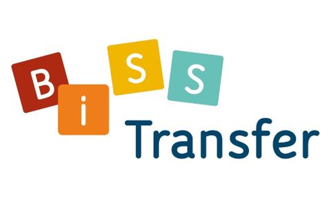 Logo der Initiative BISS Transfer