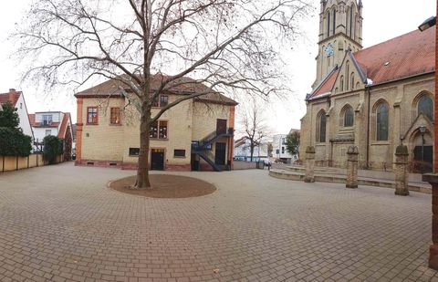 Unser Außengelände