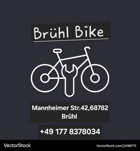 Brühl Bike