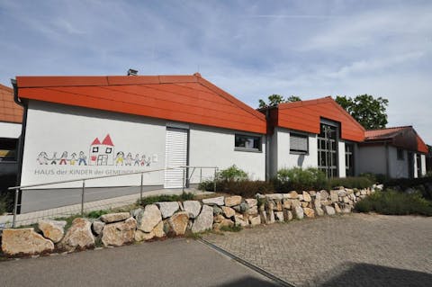 Haus der Kinder