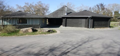 Brühler Hütte
