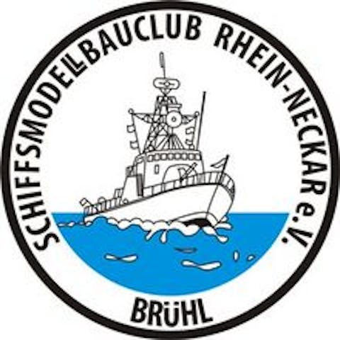 Vereinslogo des SMC Rhein-Neckar e.V. Brühl