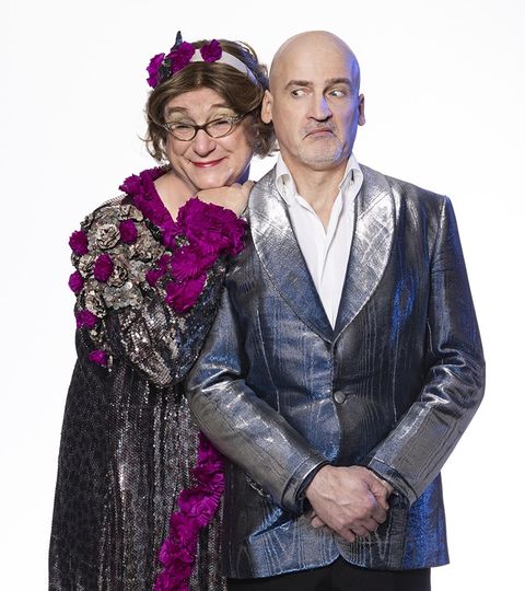 Emmi & Willnowsky