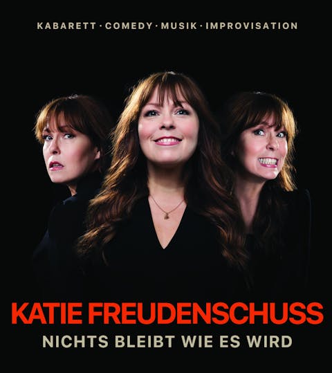 Katie Freudenschuss