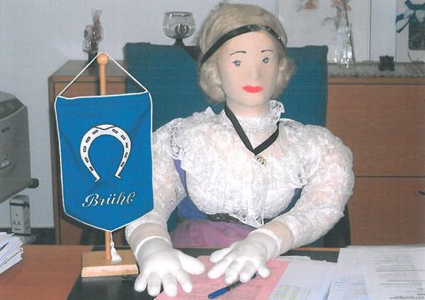 Kerweschlumpl
