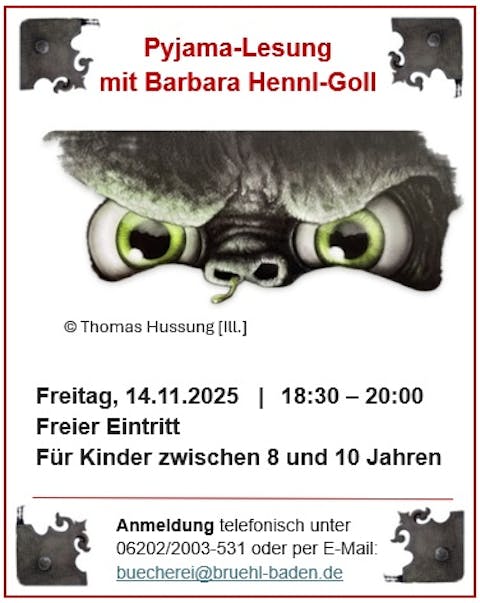 Flyer