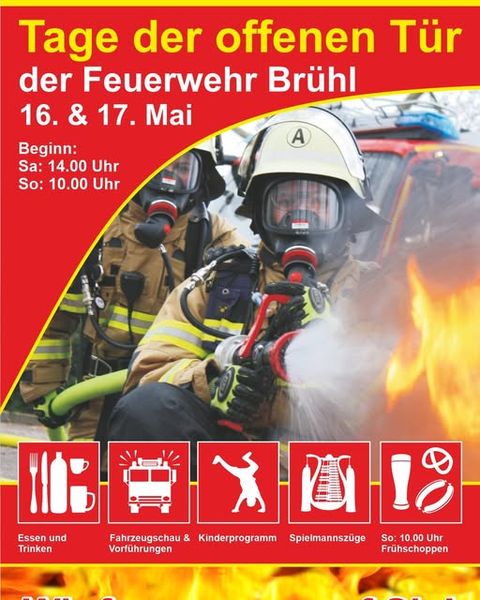 Tag der offenen Tür